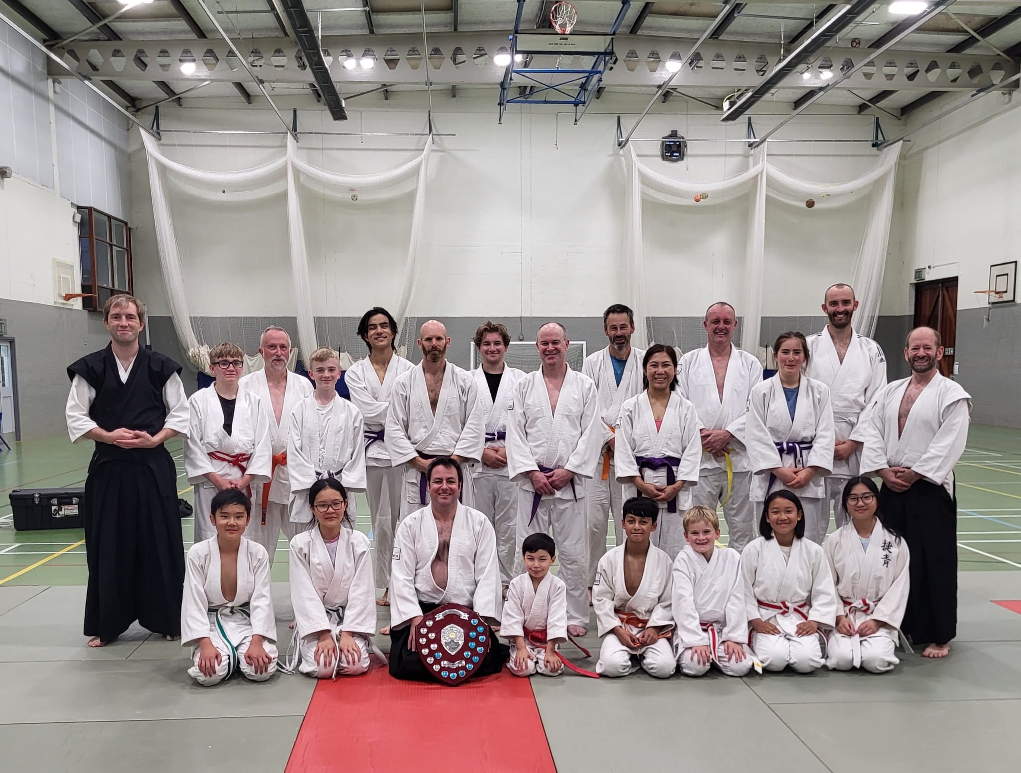 Group Photo