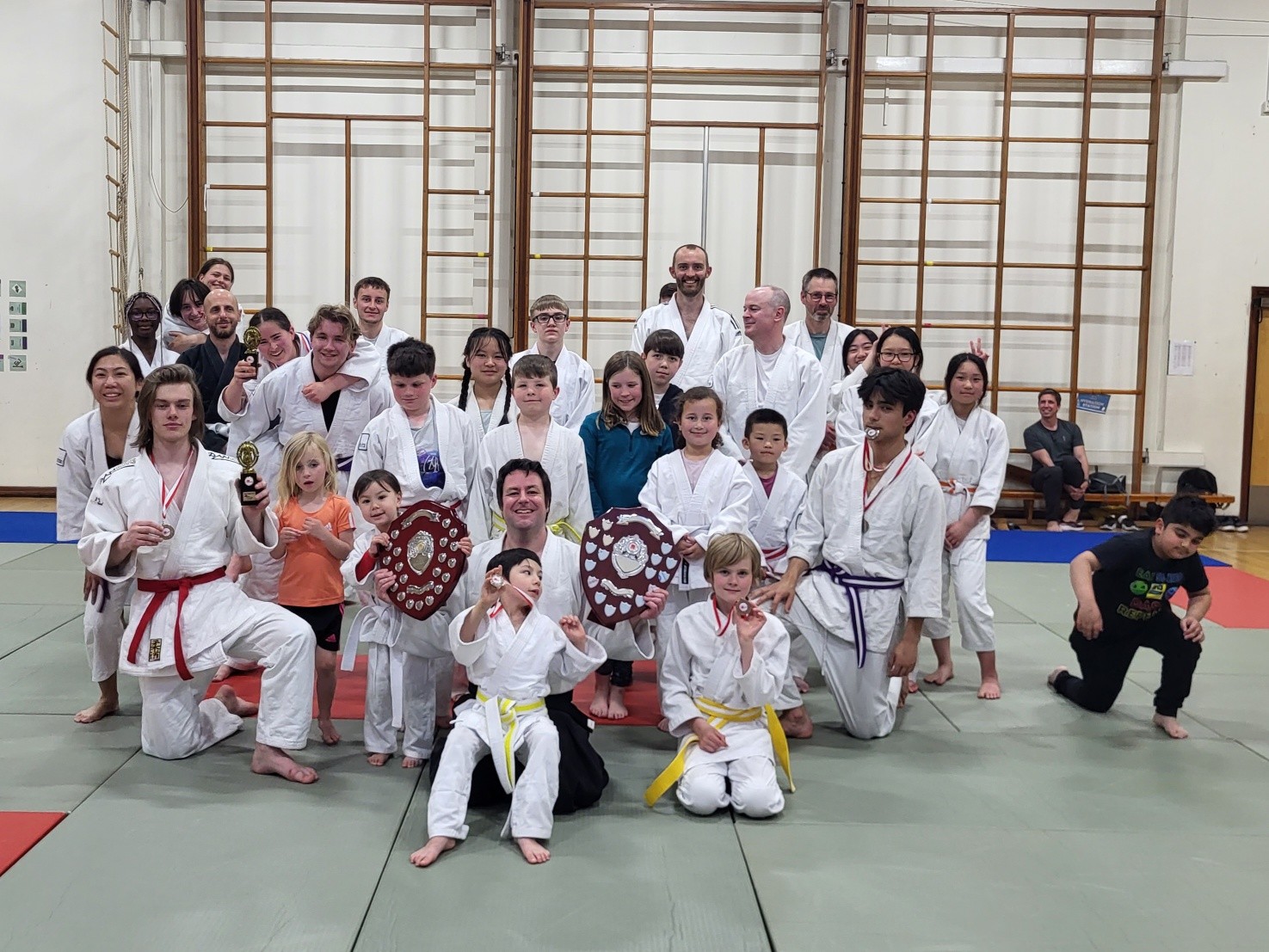 Group Photo