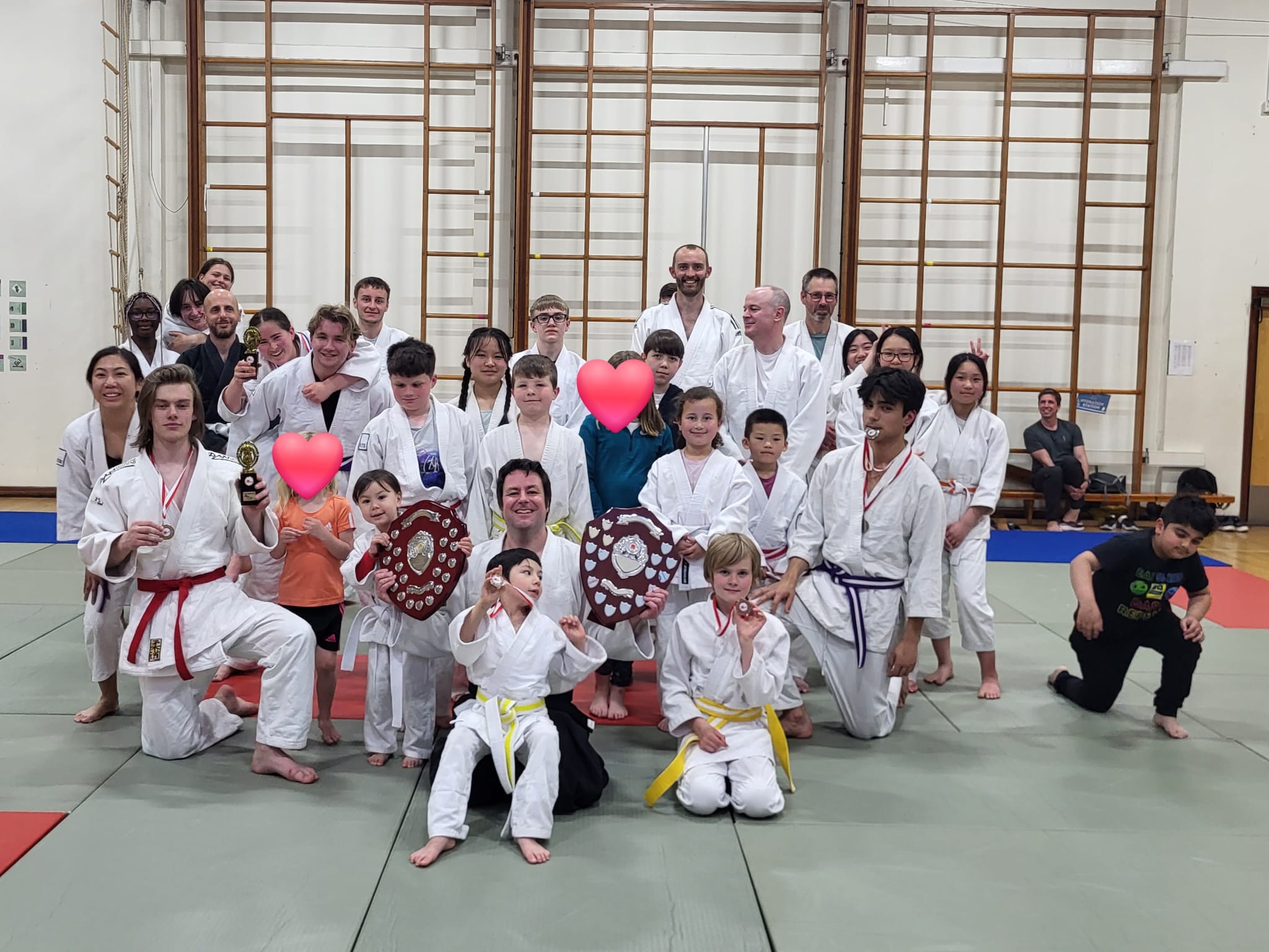 Group Photo